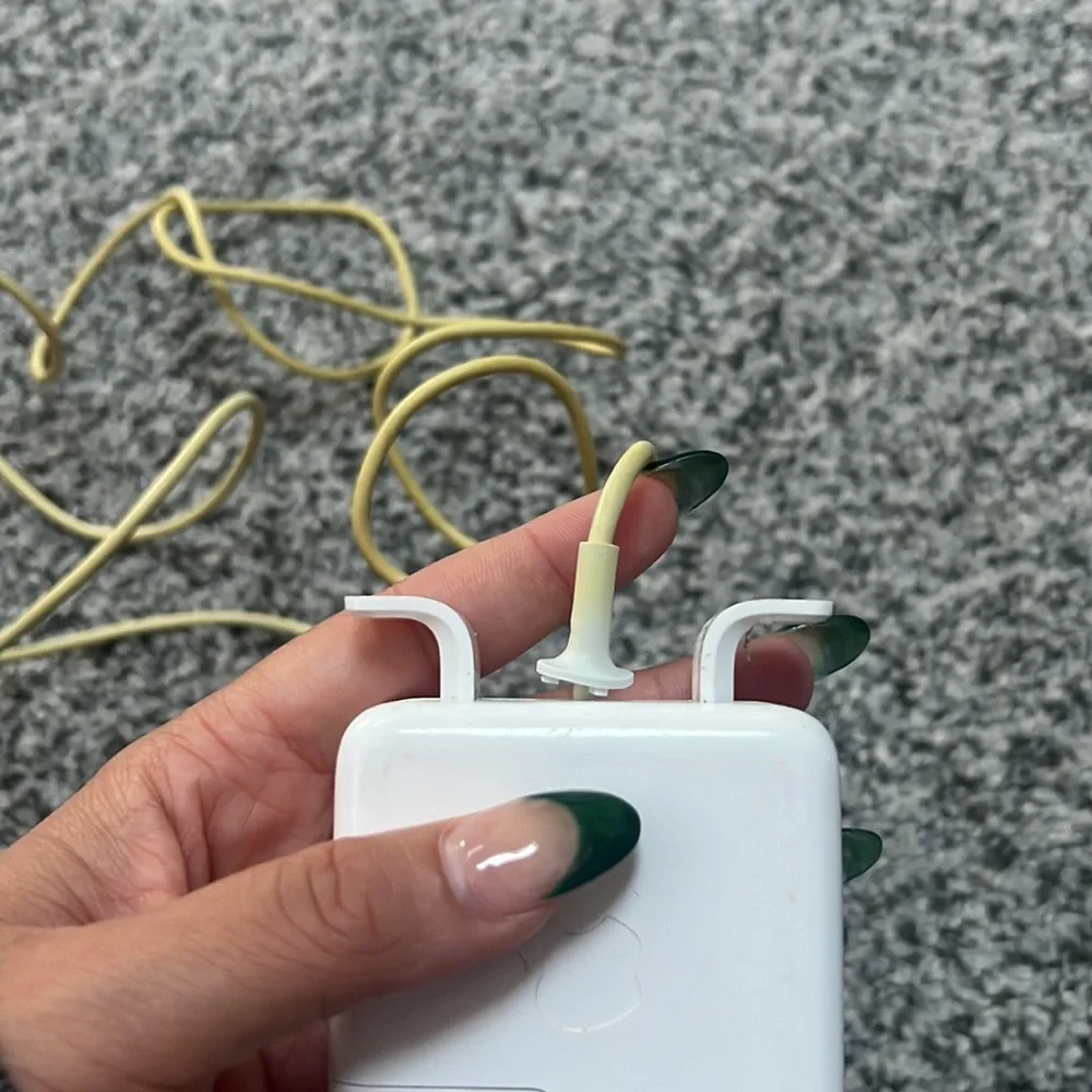 Apple good used